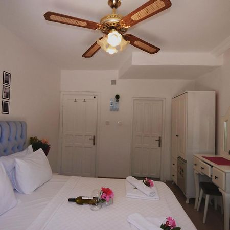 Papermoon Hotel & Apartments Каш Экстерьер фото