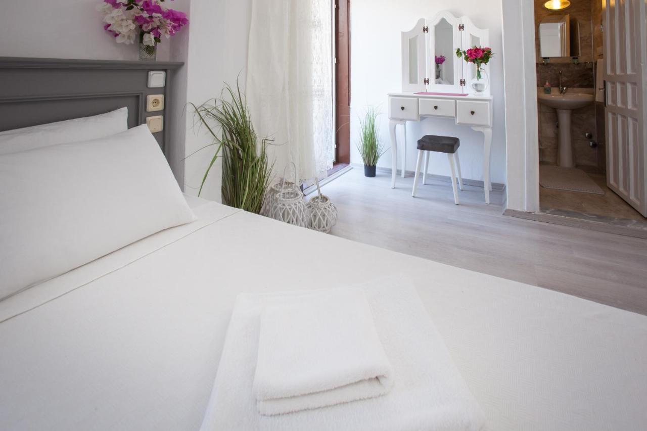 Papermoon Hotel & Apartments Каш Экстерьер фото