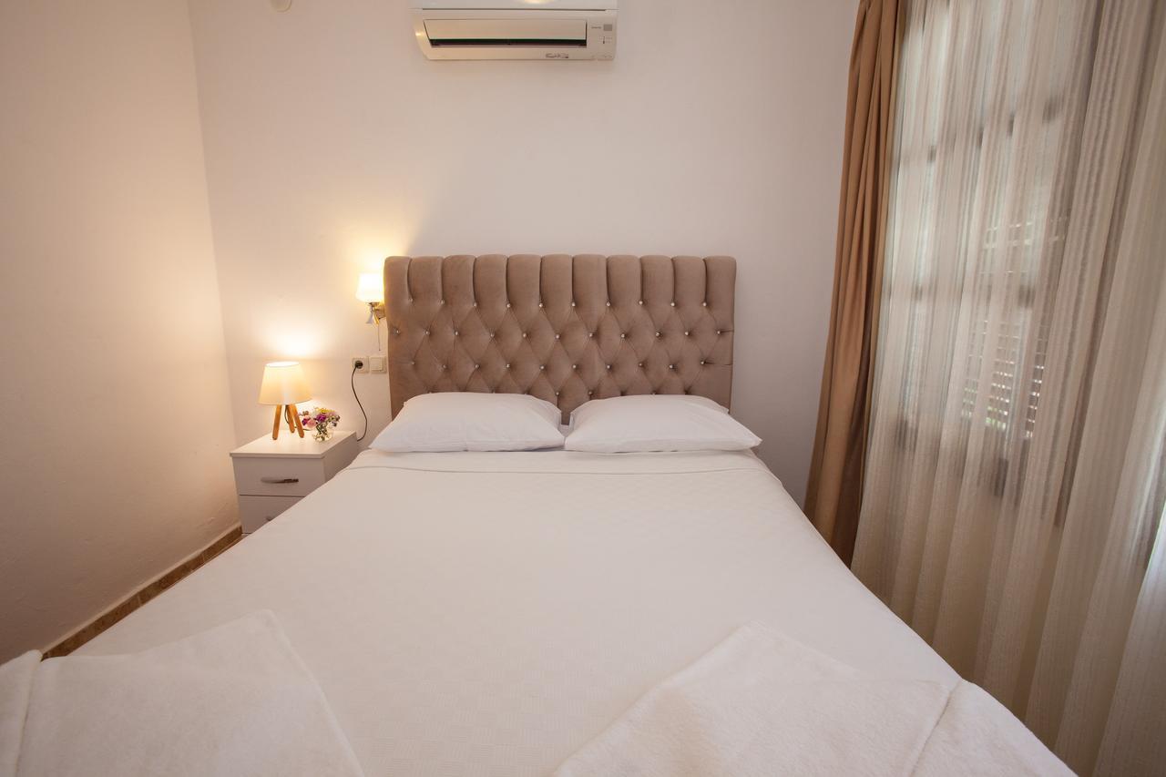 Papermoon Hotel & Apartments Каш Экстерьер фото