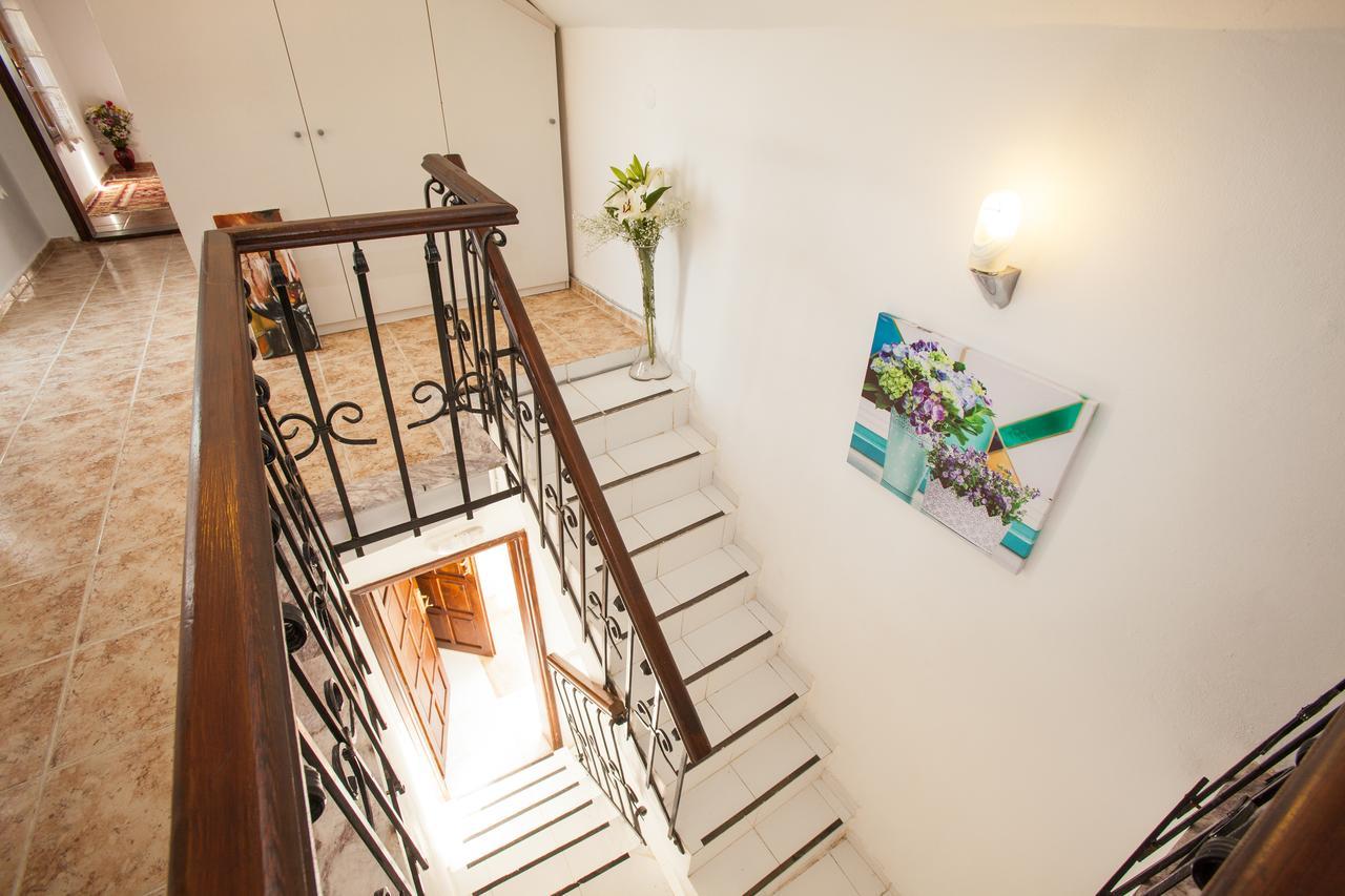 Papermoon Hotel & Apartments Каш Экстерьер фото