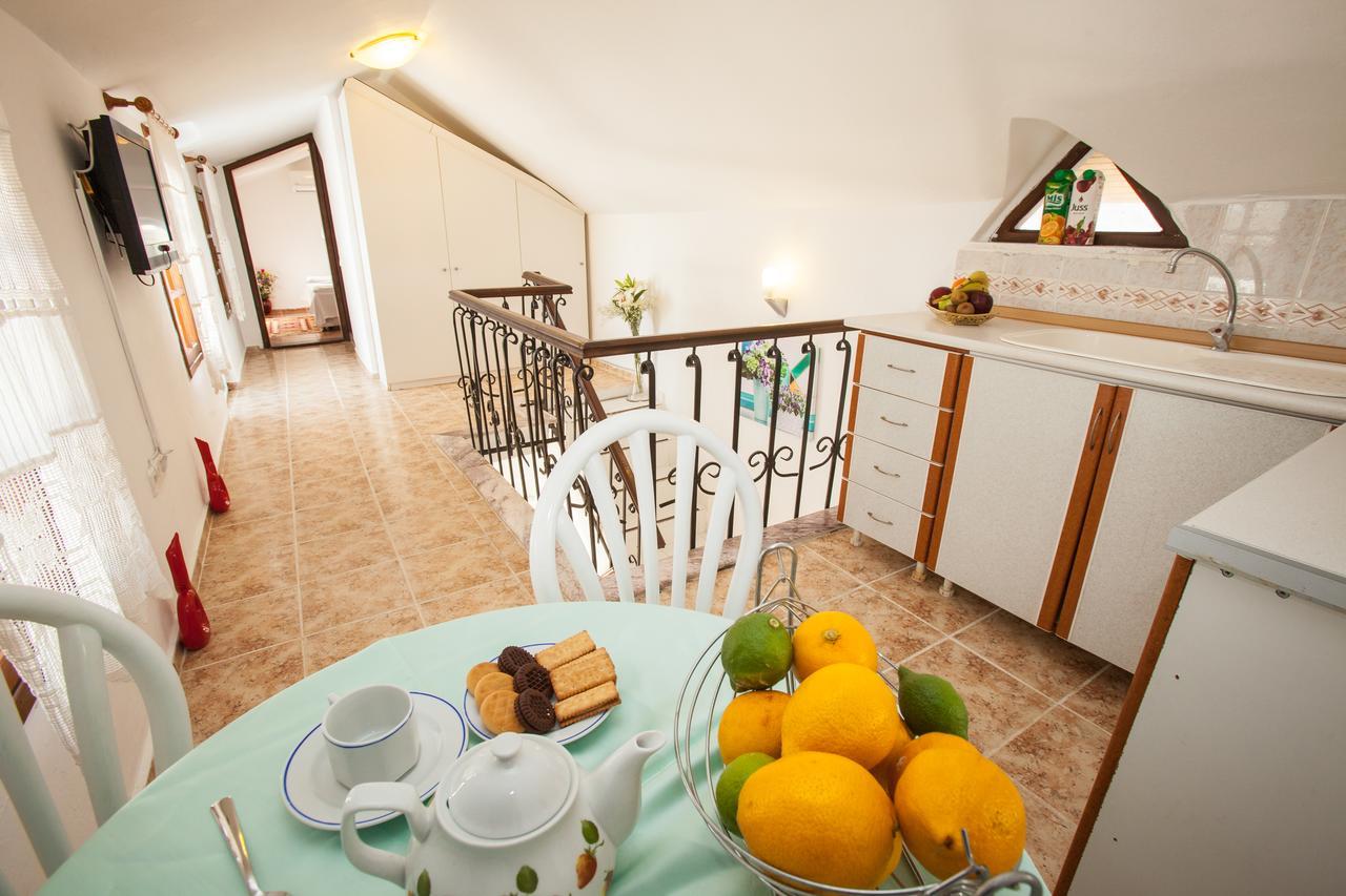 Papermoon Hotel & Apartments Каш Экстерьер фото